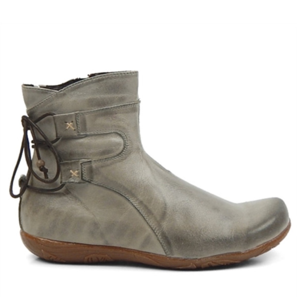 JAFA boots size 36 EUC